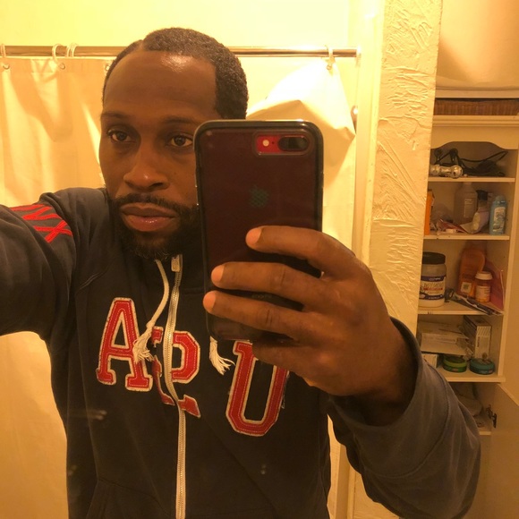 Meet your Posher, Adam - Picture 1 of 1